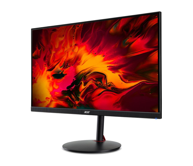 ACER Nitro XV242Fbmiiprx UM.FX2EE.F01 - 1228832 - zdjęcie 4